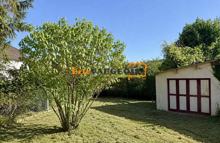 Maison 100m² Terrain 330m² Jouy-sur-Morin — photo 2