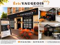 Maison 100m² Terrain 330m² Jouy-sur-Morin — photo 3