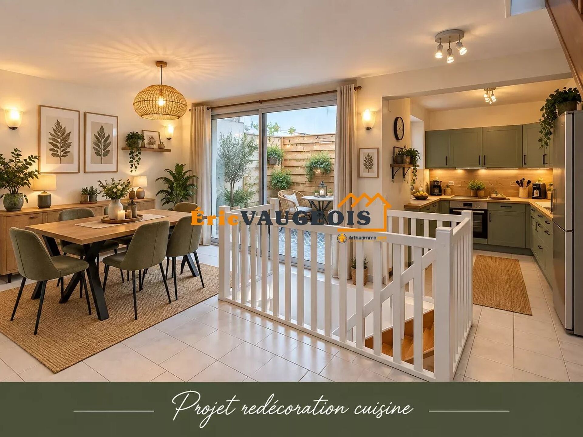 Appartement 4 pièces 100 m² · à Coulommiers · 100 m² · 189 000 €