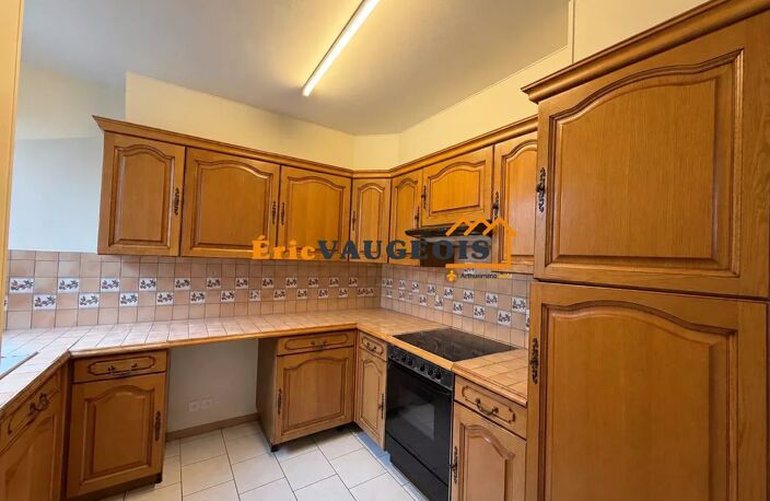 Duplex 100m² centre ville Coulommiers — photo 5