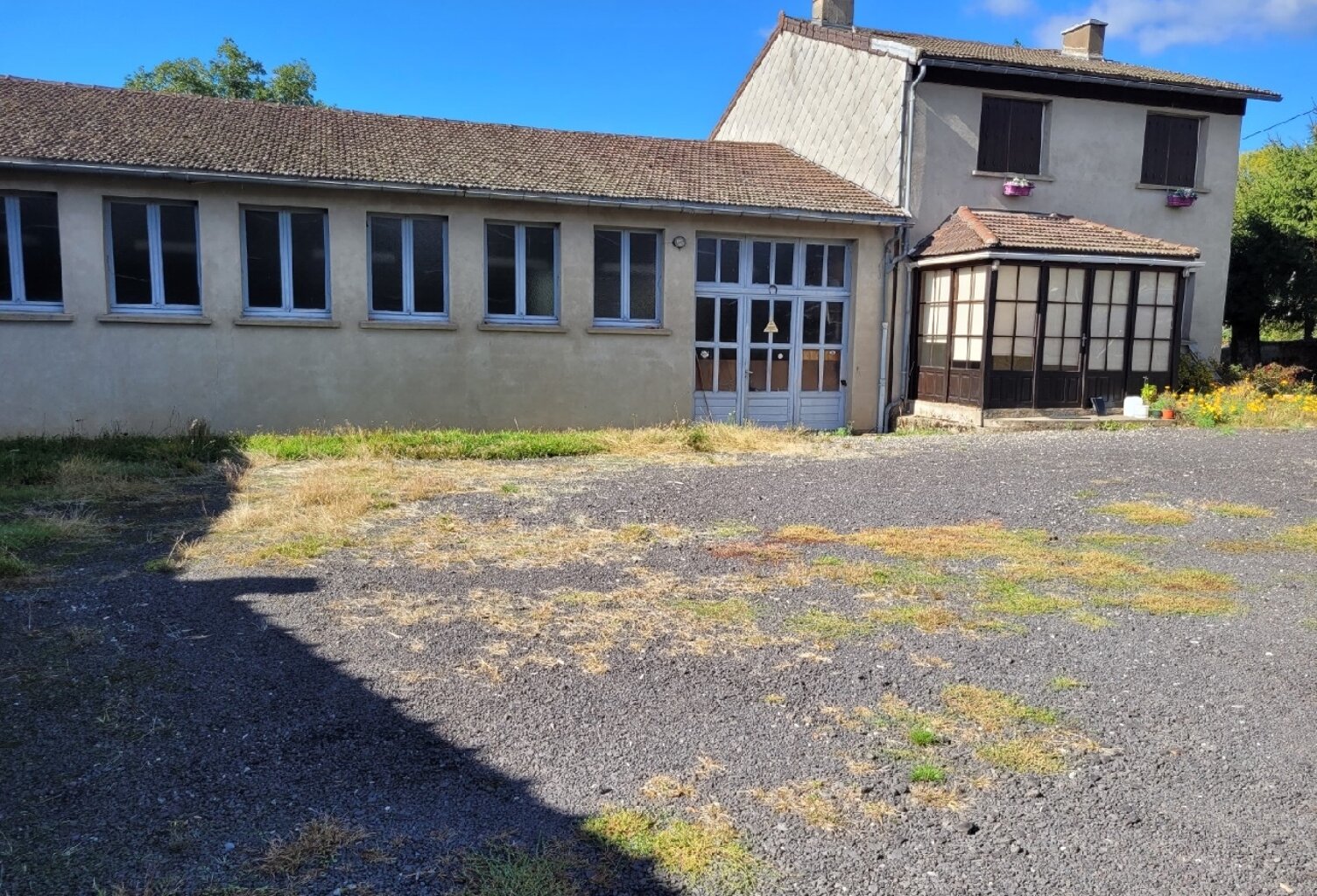 Vente maison 5 pièces 119 m² Bagnols (63810) — photo 1