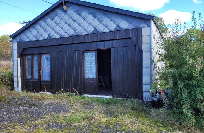 Vente maison 5 pièces 119 m² Bagnols (63810) — photo 5
