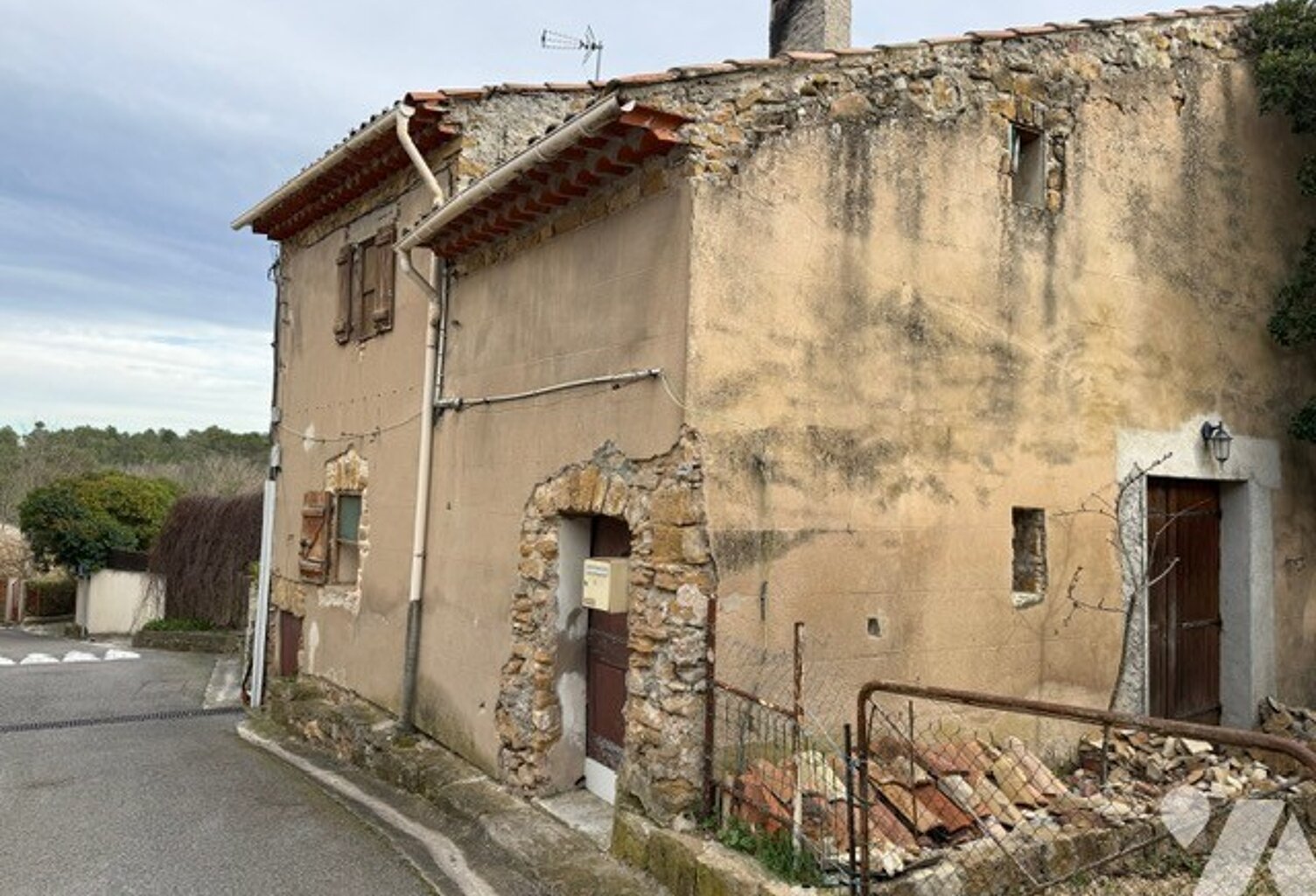 Vente maison 5 pièces 110 m² Peynier (13790) — photo 1