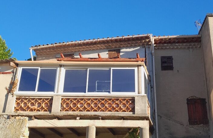Vente maison 5 pièces 110 m² Peynier (13790) — photo 2
