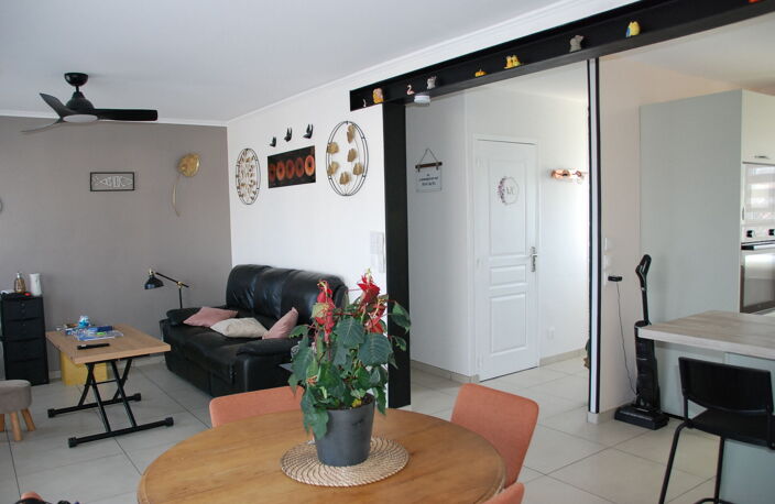 A 2 pas de FECAMP super pavillon avec 4 chambres dont 2 de plain -pied sur sous sol complet — photo 3