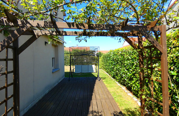 BELLE MAISON AURILLAC — photo 4