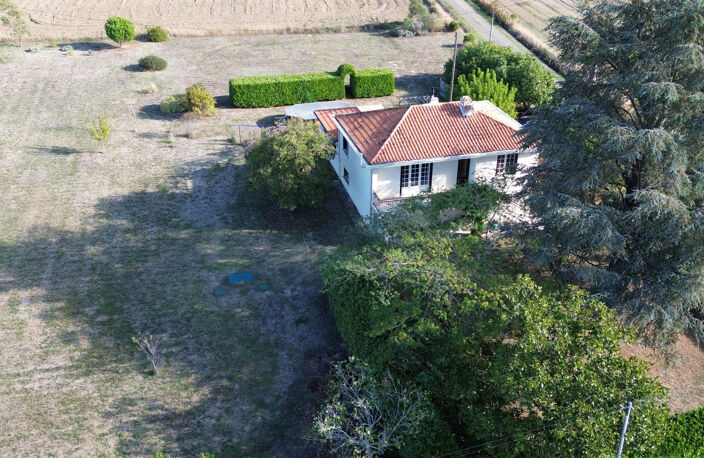 Campagne de Duras — photo 2