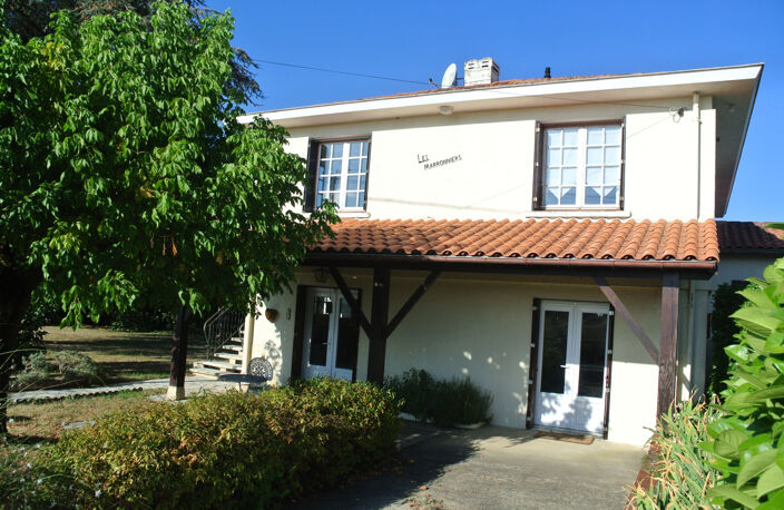 Campagne de Duras — photo 4