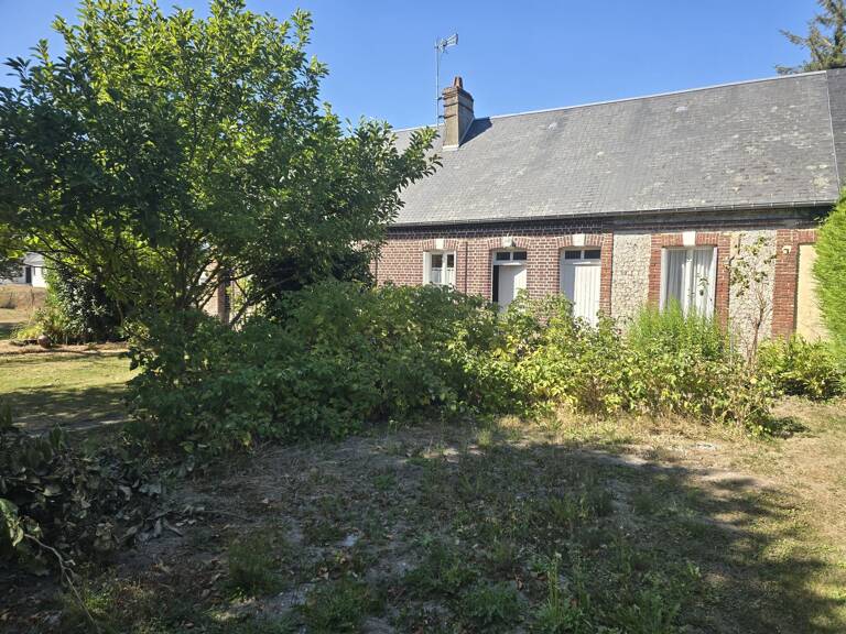 AXE FECAMP CANY LONGERE AVEC GRAND TERRAIN — photo 1