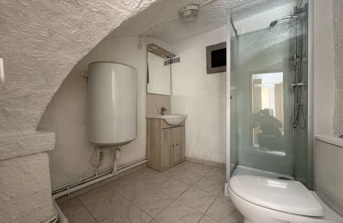 Studio - 3 place de Guin — photo 4