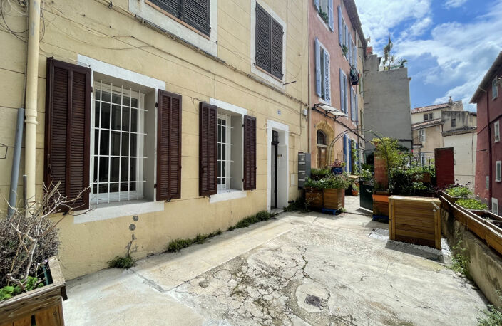 Studio - 3 place de Guin — photo 5