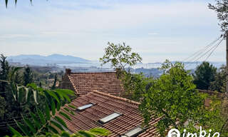 Maison 5 Pièces 92 m² à vendre à Marseille 15 (13015)