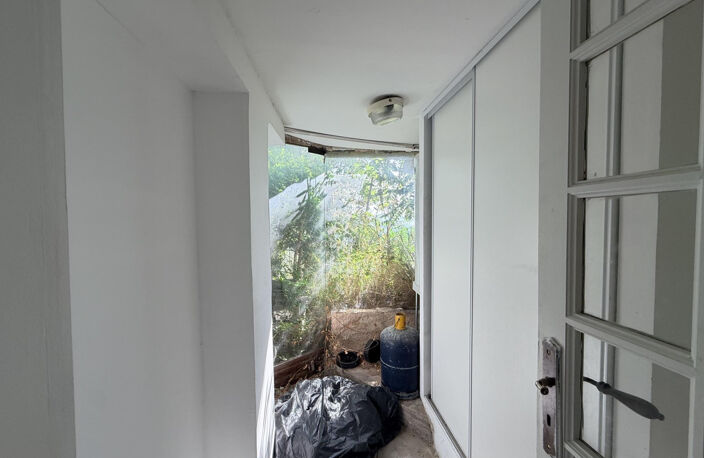 Maison à rénover - jardin -possibilité 2 logements — photo 4