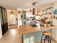 T3 73 m2, terrasse et parking - Bas Faron — photo 3