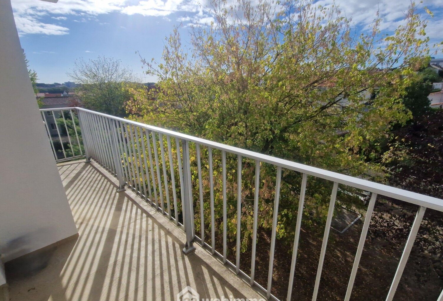 Appartement - 66m² - La Roche-sur-Yon — photo 1