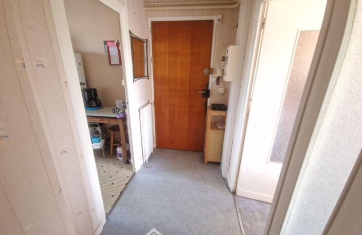 Appartement - 66m² - La Roche-sur-Yon — photo 2