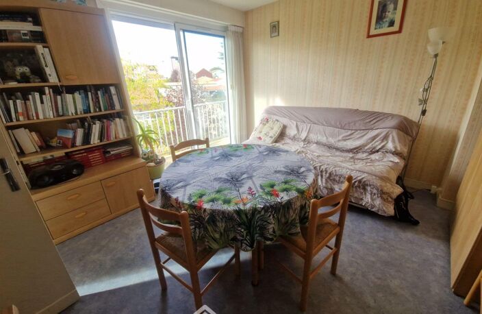 Appartement - 66m² - La Roche-sur-Yon — photo 3