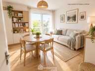 Appartement - 66m² - La Roche-sur-Yon — photo 4
