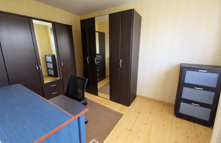 Appartement - 66m² - La Roche-sur-Yon — photo 5