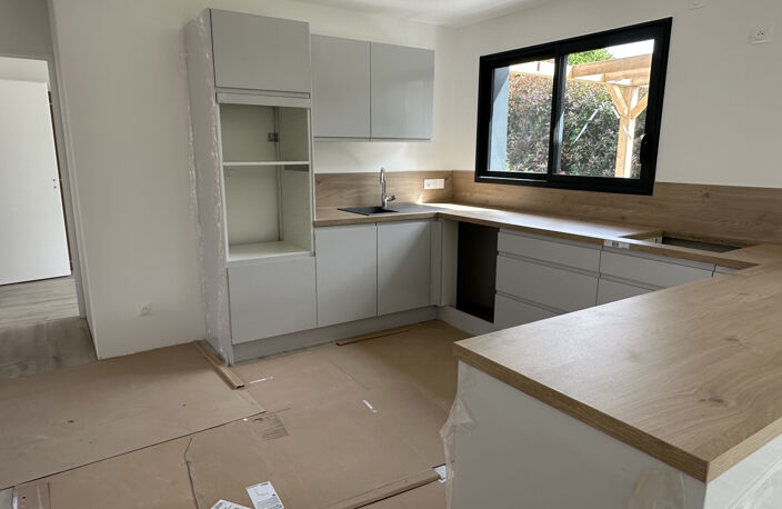 MAISON NEUVE A LOUER — photo 2