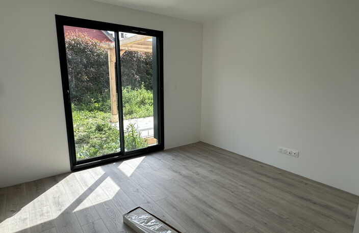 MAISON NEUVE A LOUER — photo 3