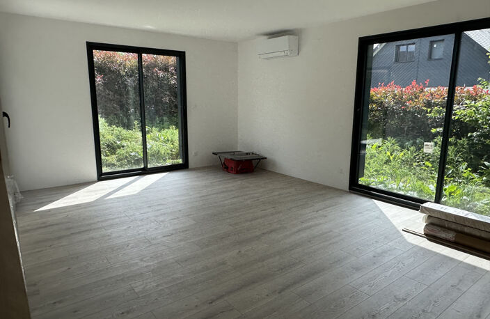 MAISON NEUVE A LOUER — photo 4