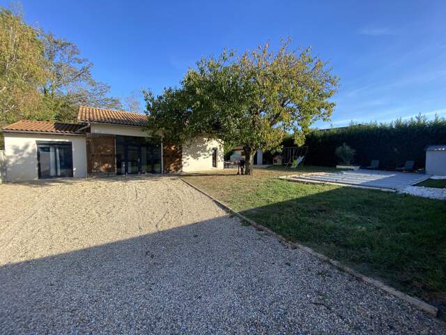 Maison 4 pièces 107 m² à Montmerle-sur-Saône — photo du bien