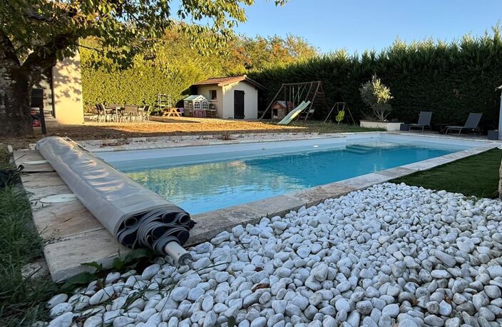 Vente maison 4 pièces 107 m² Montmerle-sur-Saône (01090) — photo 4