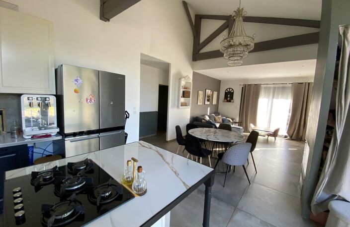 Vente maison 4 pièces 107 m² Montmerle-sur-Saône (01090) — photo 5
