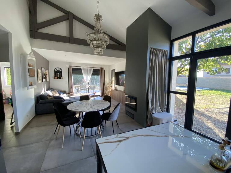 Maison 4 pièces 107 m² — photo 1
