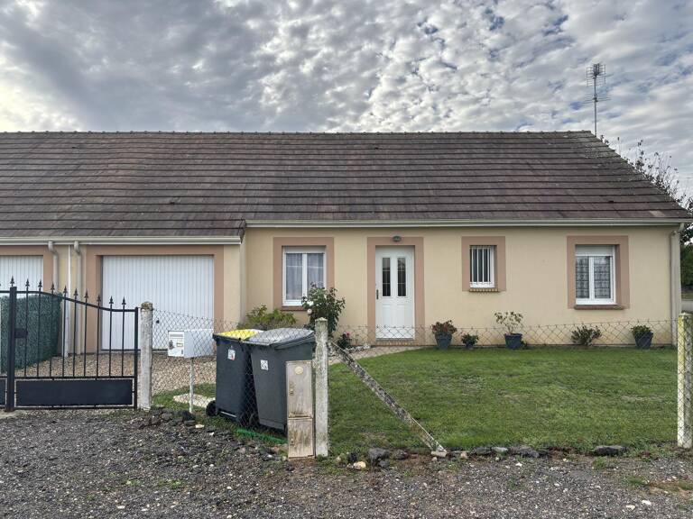 Maison 5 pièces 152 m² — photo 1