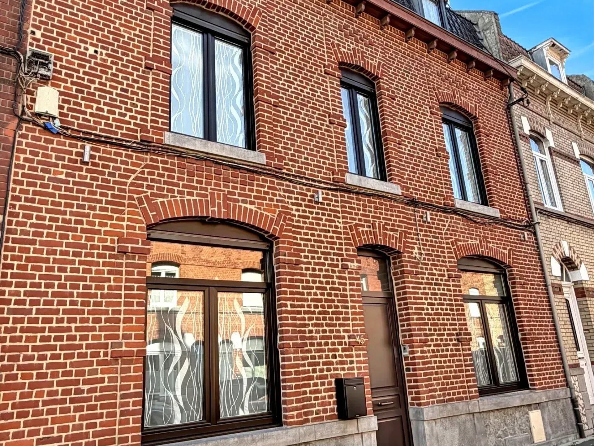Maison 8 pièces 205 m² · à Quesnoy-sur-Deûle · 205 m² · 515 000 €