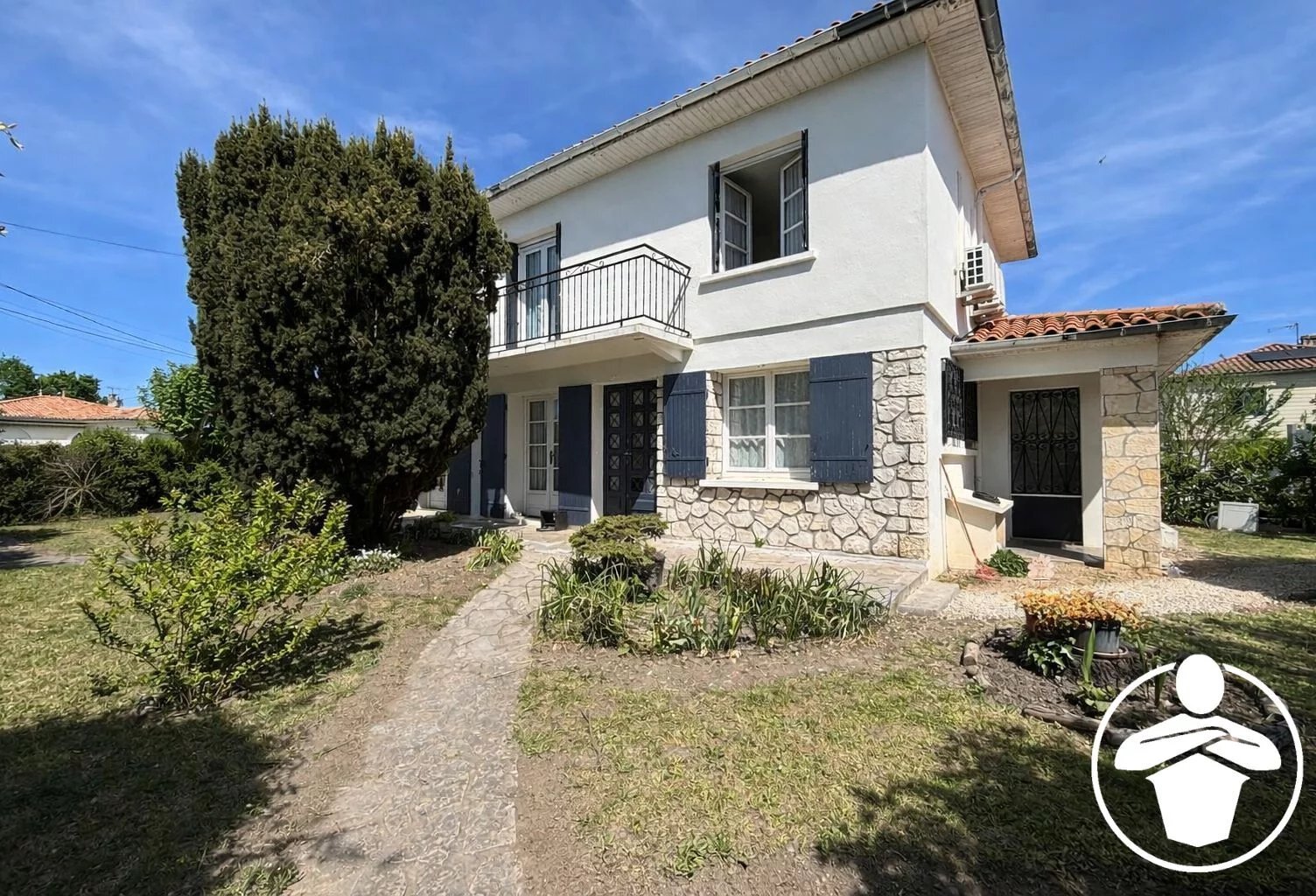 Maison familiale à Villeneuve-sur-Lot — photo 1