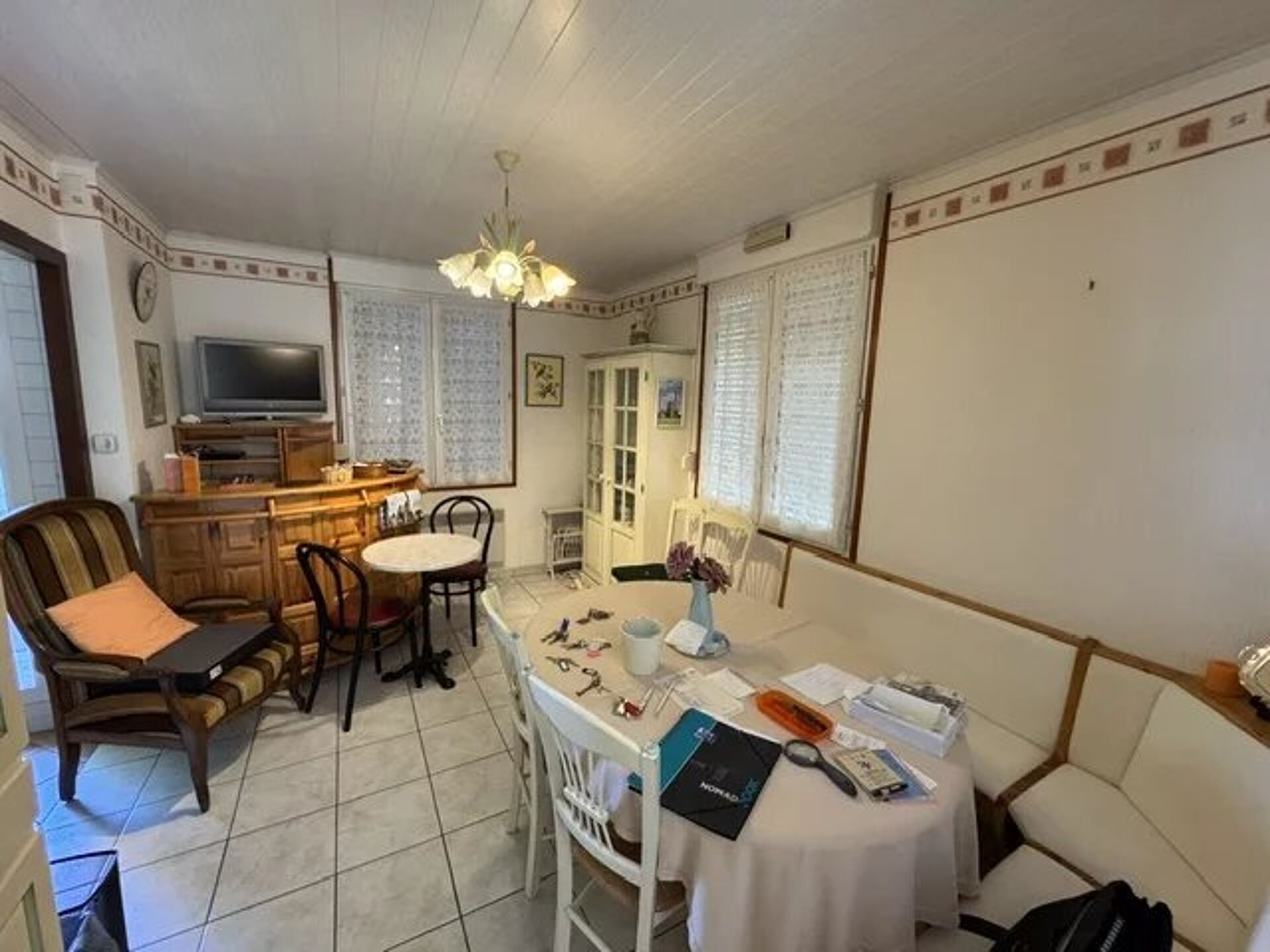Appartement 2 pièces 56 m² · à Bagnoles de l'Orne Normandie · 56 m² · 127 500 €