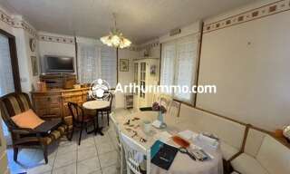 Appartement 2 Pièces 56 m² à vendre à Bagnoles-de-l'Orne-Normandie (61140)