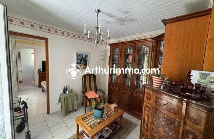 EN EXCLUSIVITE APPARTEMENT DE TYPE T2 AVEC BALCONS, PARKING ET CAVES — photo 3