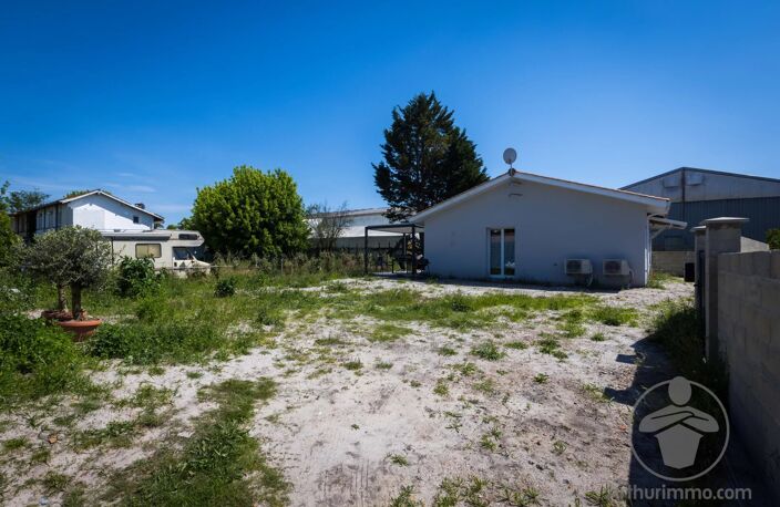 Maison récente avec climatisation et garage à Ychoux — photo 2