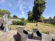 Maison  4 pièce(s)  124 m2 sur une parcelle de 1290 m² à Bourron-Marlotte, 123 m² — photo 2