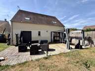 Maison  4 pièce(s)  124 m2 sur une parcelle de 1290 m² à Bourron-Marlotte, 123 m² — photo 3