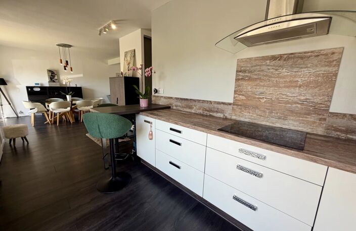 Maison  4 pièce(s)  124 m2 sur une parcelle de 1290 m² à Bourron-Marlotte, 123 m² — photo 4