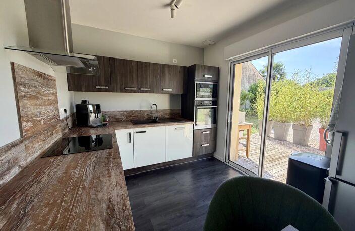 Maison  4 pièce(s)  124 m2 sur une parcelle de 1290 m² à Bourron-Marlotte, 123 m² — photo 5