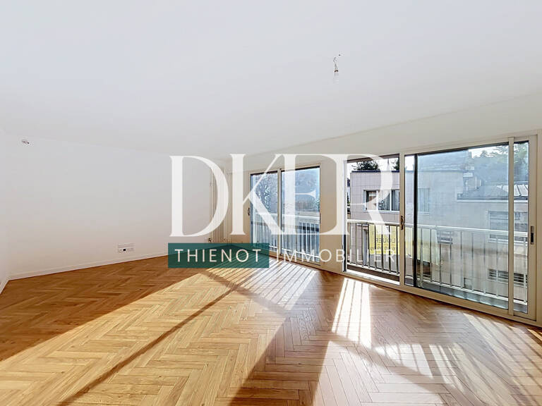 REIMS   BOULEVARD LUNDY | APPARTEMENT DE STANDING T4 DE 111 — photo 1