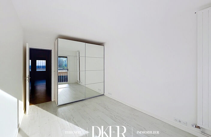 REIMS   BOULEVARD LUNDY | APPARTEMENT DE STANDING T4 DE 111 — photo 2