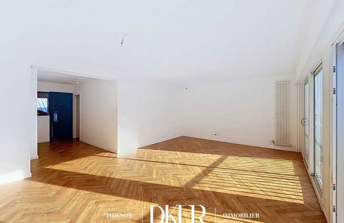 REIMS   BOULEVARD LUNDY | APPARTEMENT DE STANDING T4 DE 111 — photo 3