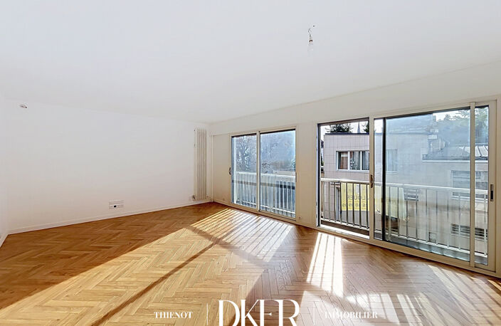 REIMS   BOULEVARD LUNDY | APPARTEMENT DE STANDING T4 DE 111 — photo 4