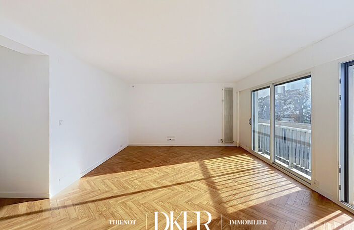 REIMS   BOULEVARD LUNDY | APPARTEMENT DE STANDING T4 DE 111 — photo 5