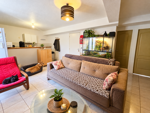 Appartement proposé à Clermont-l'Hérault