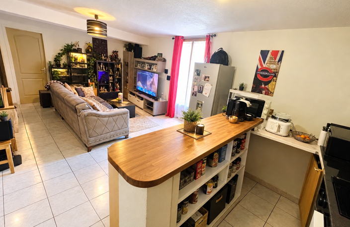 Appartement T3 vendu loué   Parfait état   Idéal investissem — photo 2
