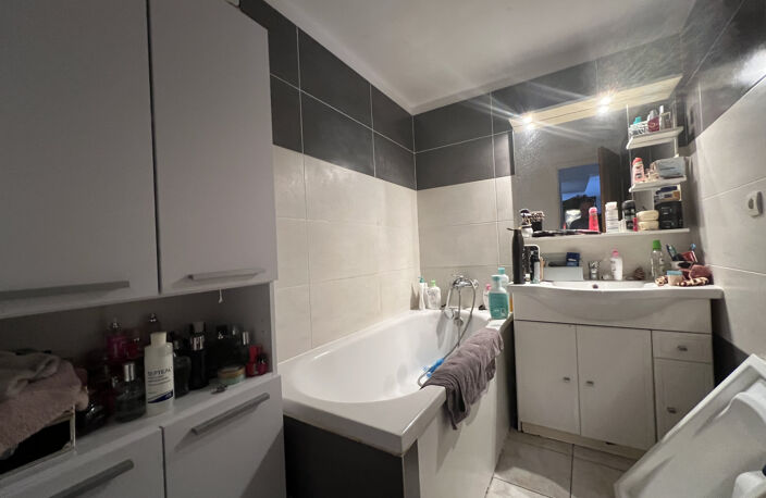 Appartement T3 vendu loué   Parfait état   Idéal investissem — photo 5