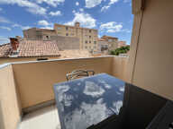 APPARTEMENT DEUX PIECES AVEC TERRASSE — photo 2